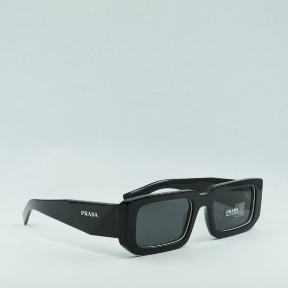 FINAL PRICE NEW PRADA PR06YS 09Q5S0 SUNGLASSES - Picture 4 of 12